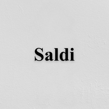 Saldi
