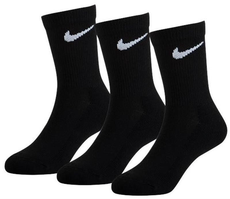 UN0027-023 - Set calzini spugna - Nike