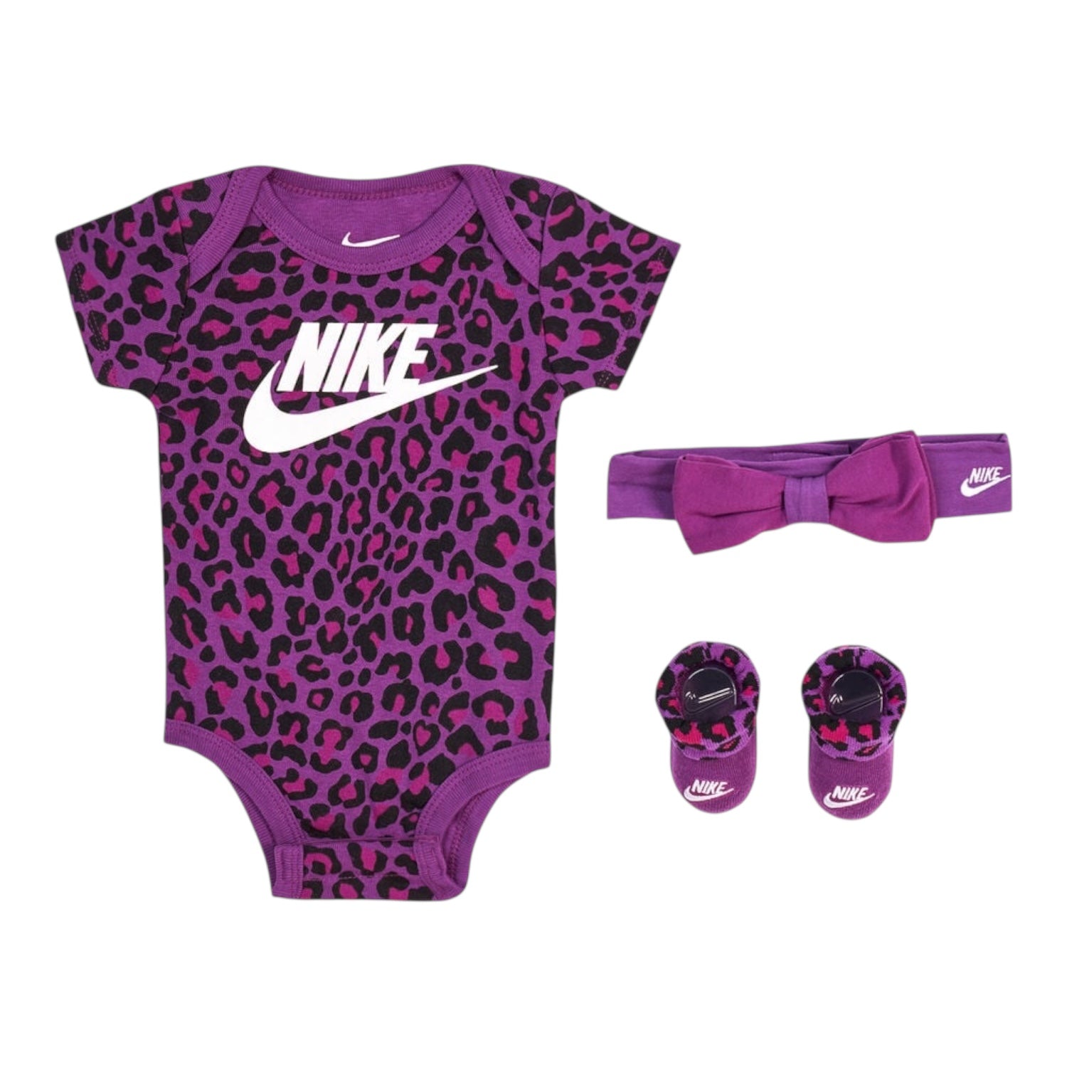 NN0880P98 - Set 3pz nike - Nike