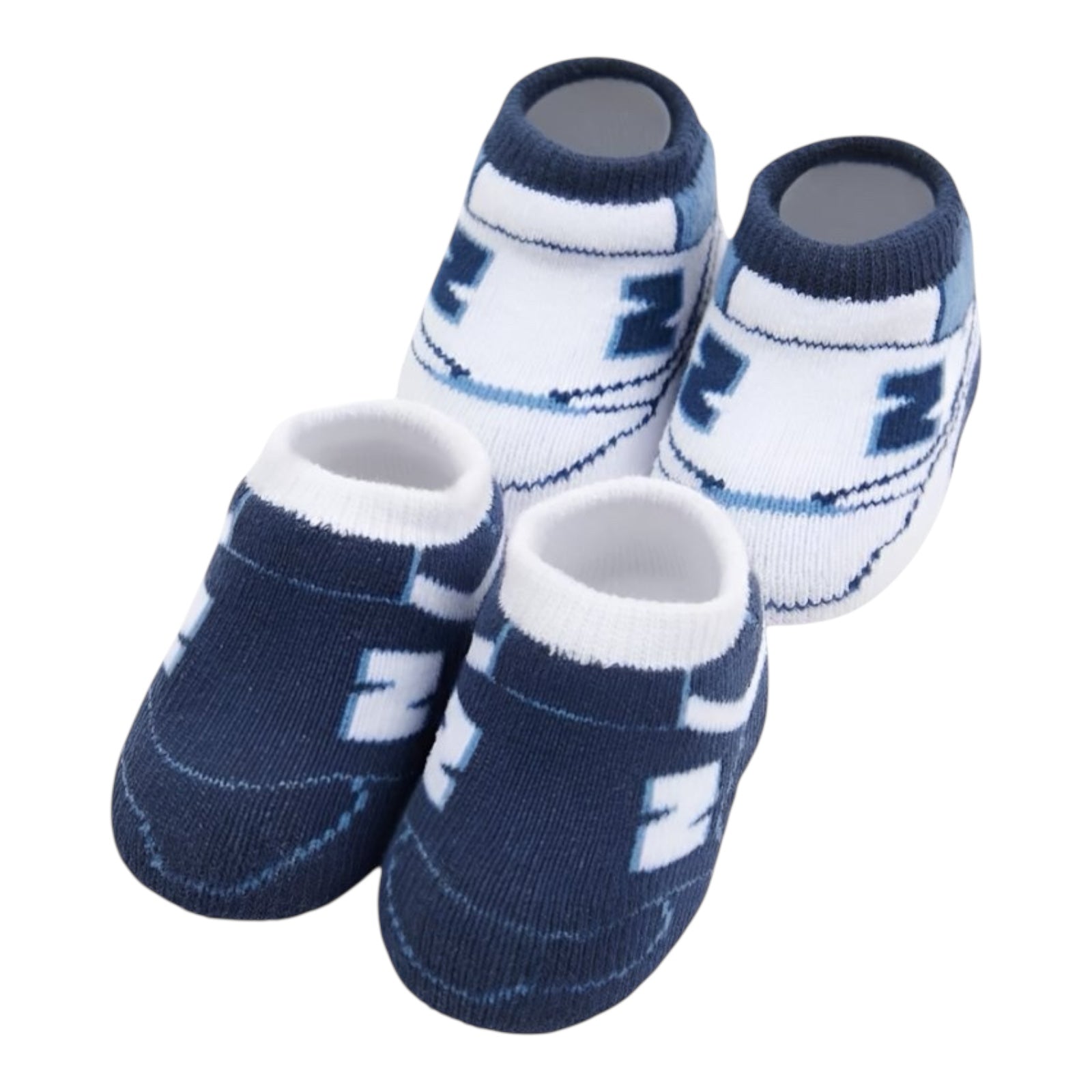 NBLAKB0104 - Set calzini - New Balance