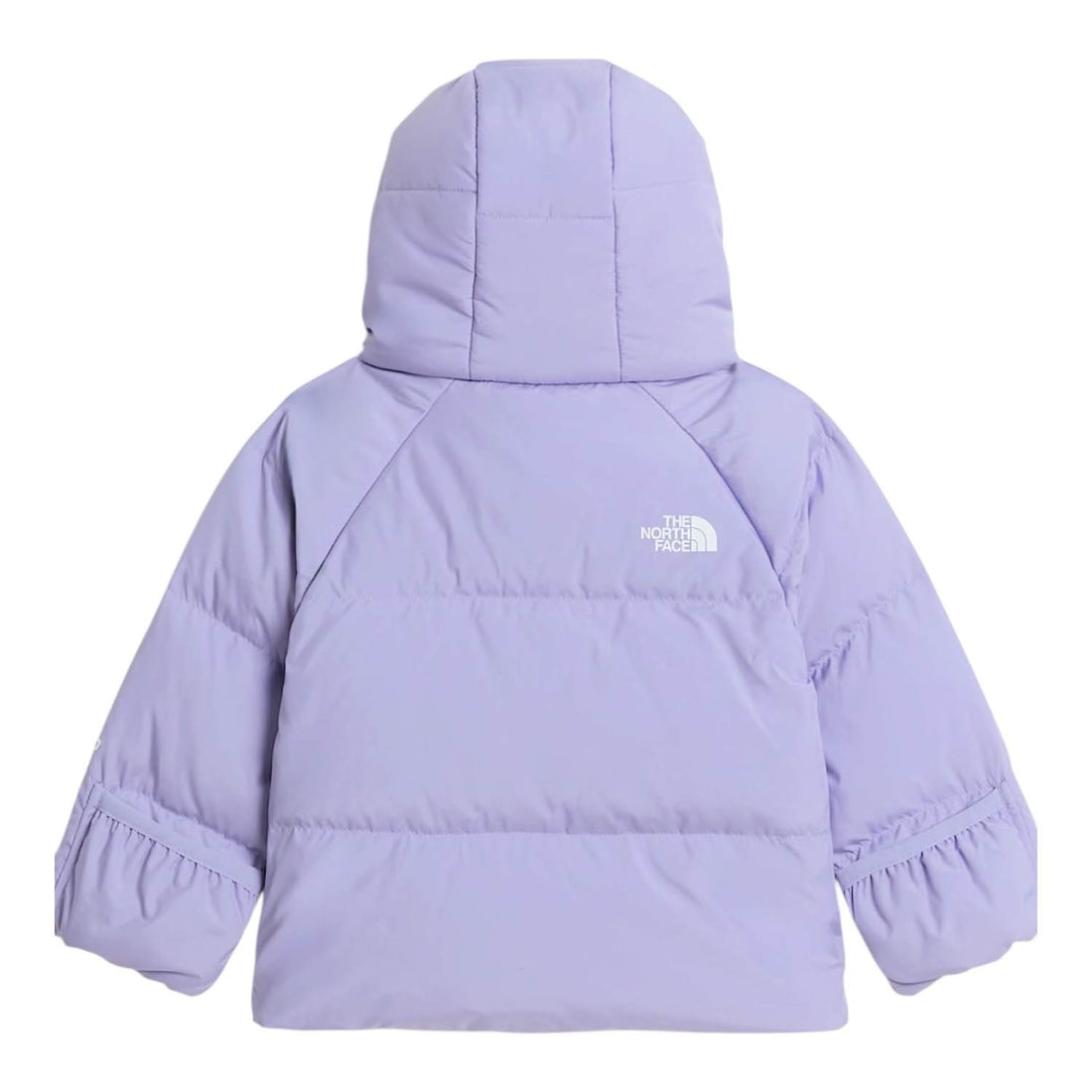 Giubbino The north face