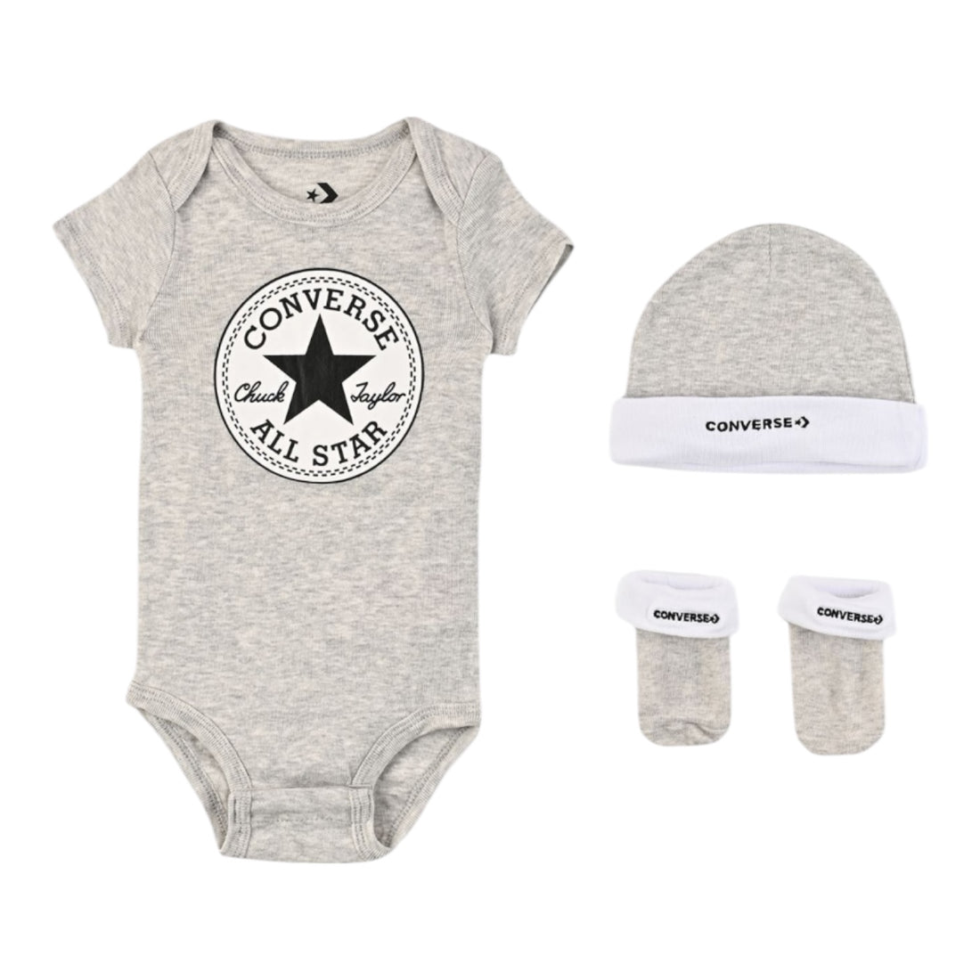 LC0028-C87 - Set 3 pz - Converse