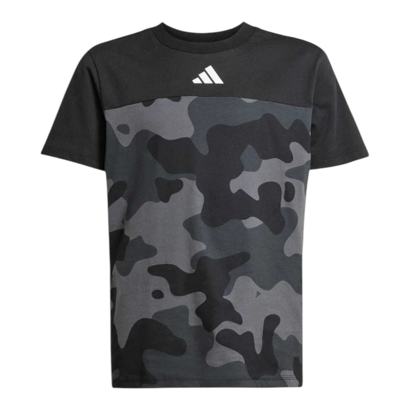 JX5313 - T-shirt mezza manica - adidas