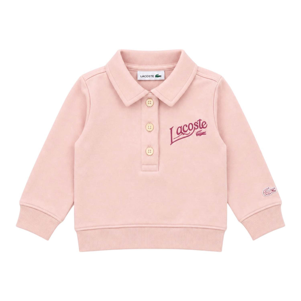 Completo tuta Lacoste