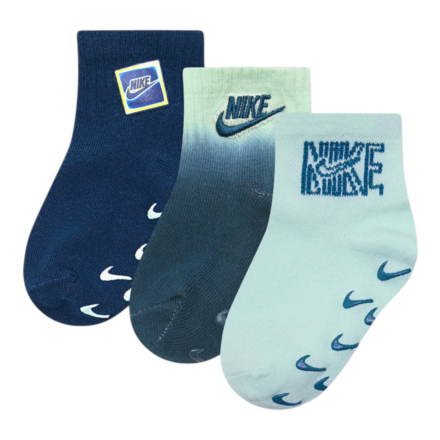 NN1299-U48 - Set calzini - Nike