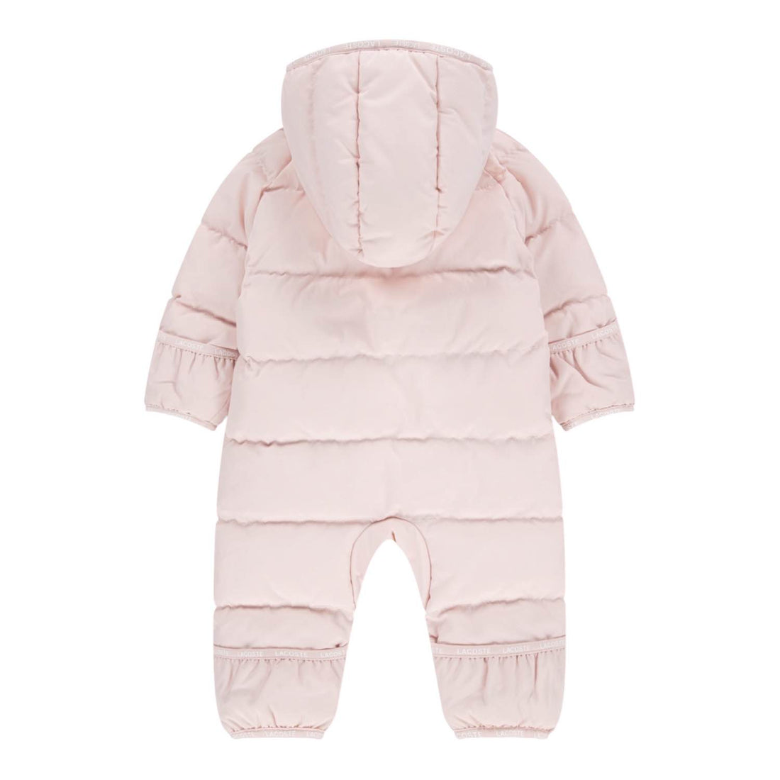 Eskimo Lacoste