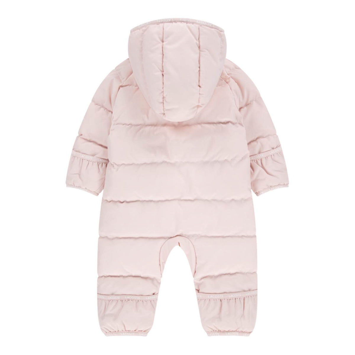Eskimo Lacoste