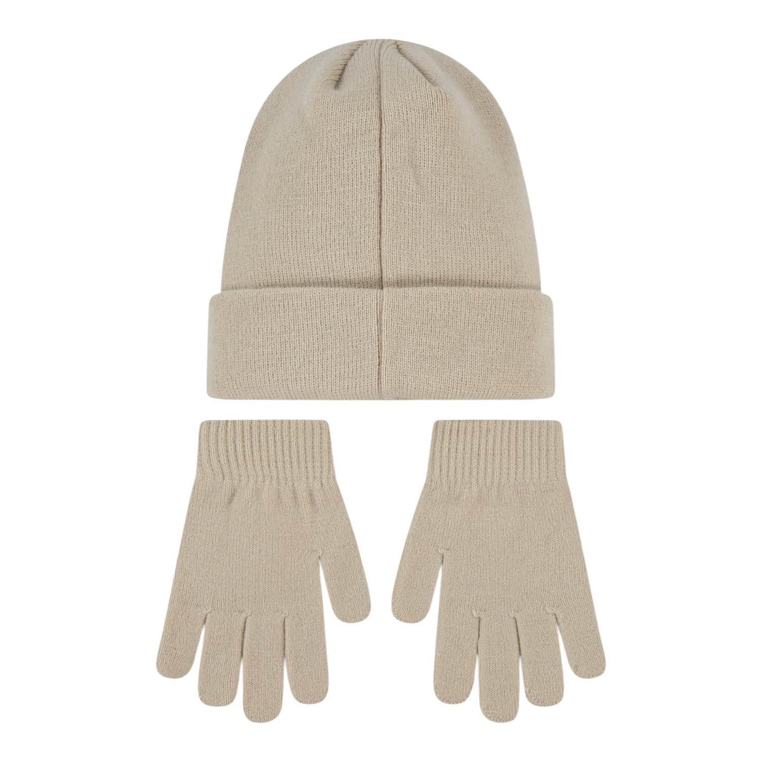 Set berretto e guanti Nike