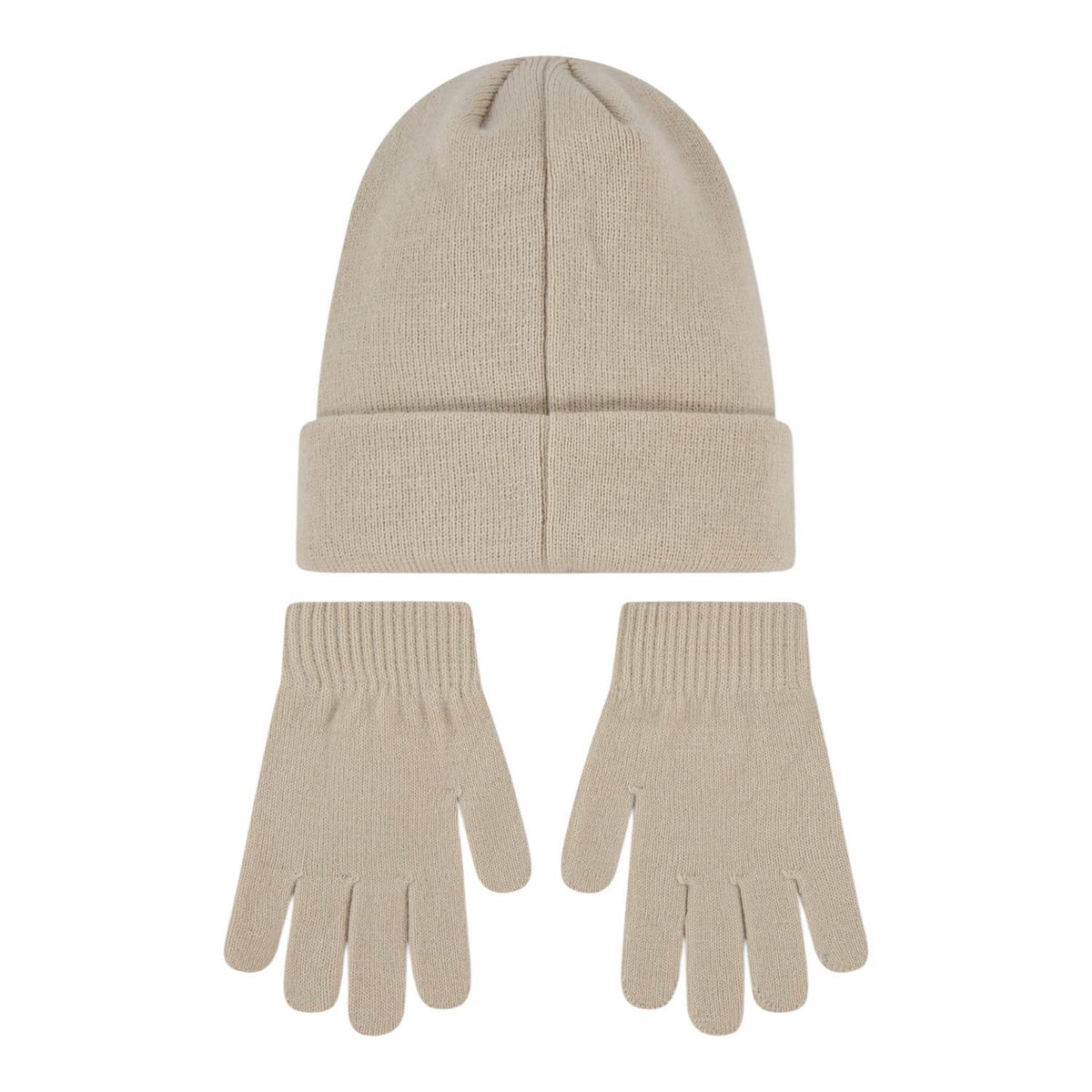 Set berretto e guanti Nike