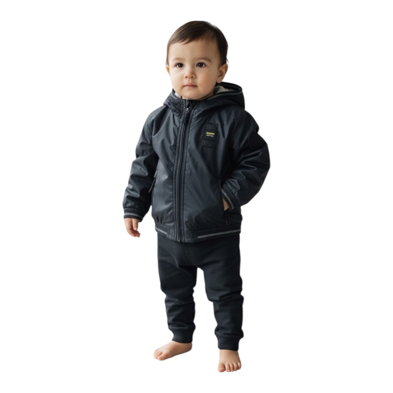26SBBXC01420 - Giubbino antivento blauer - Blauer
