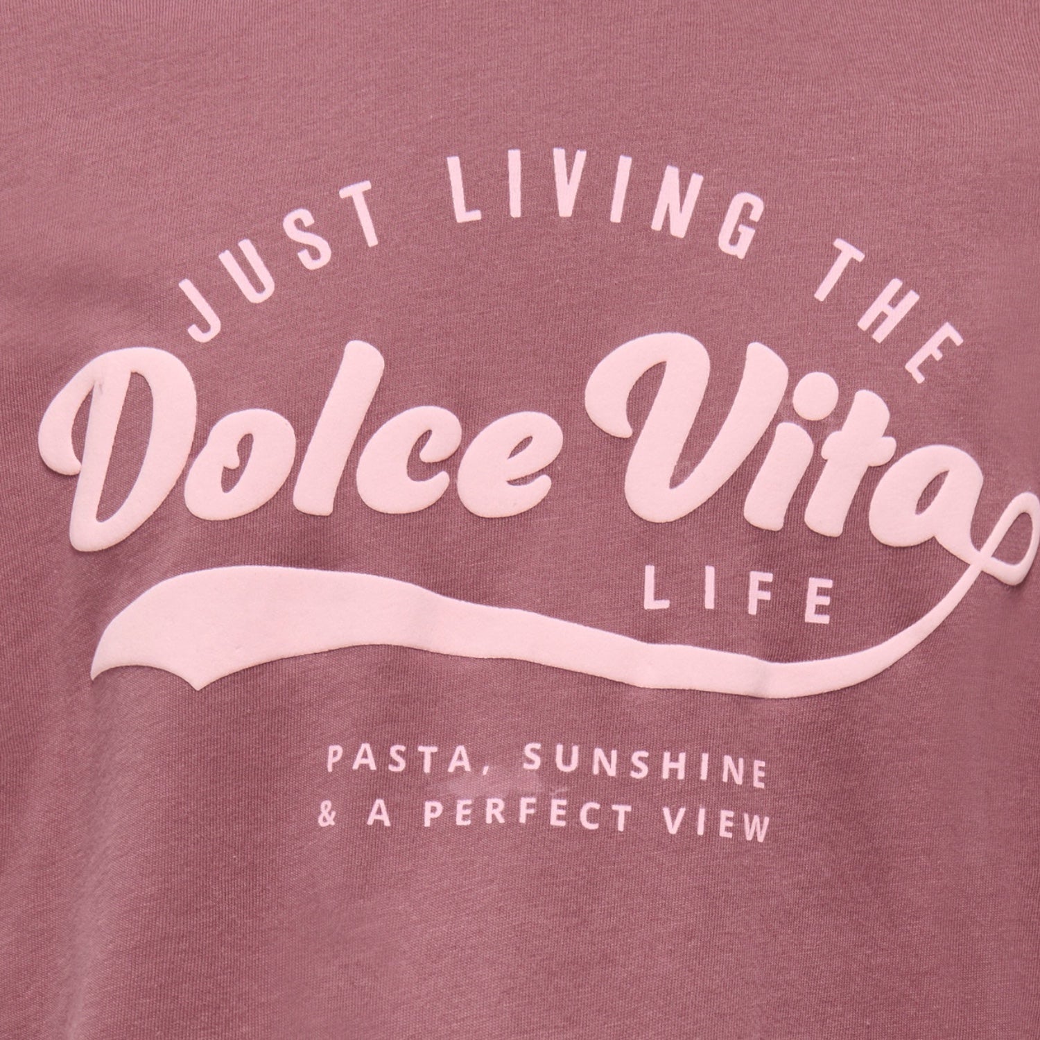 T-shirt Life