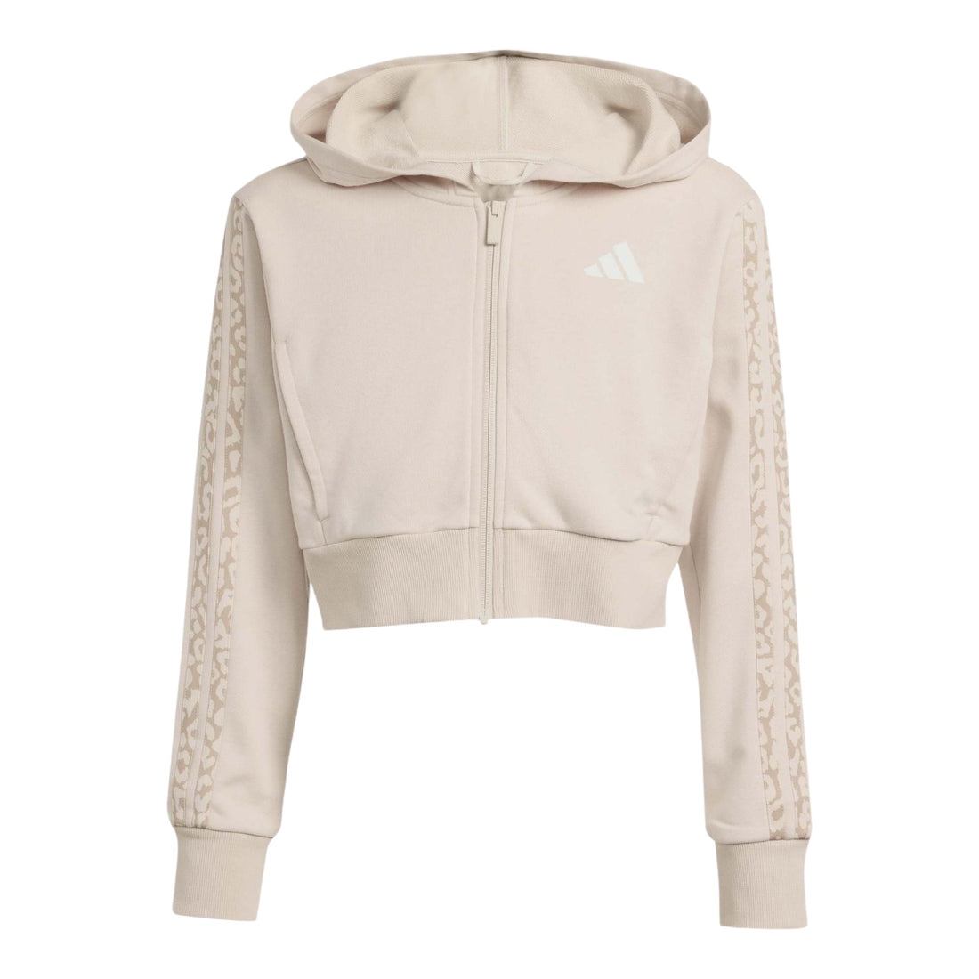 KB6984 - Felpa cropped - adidas