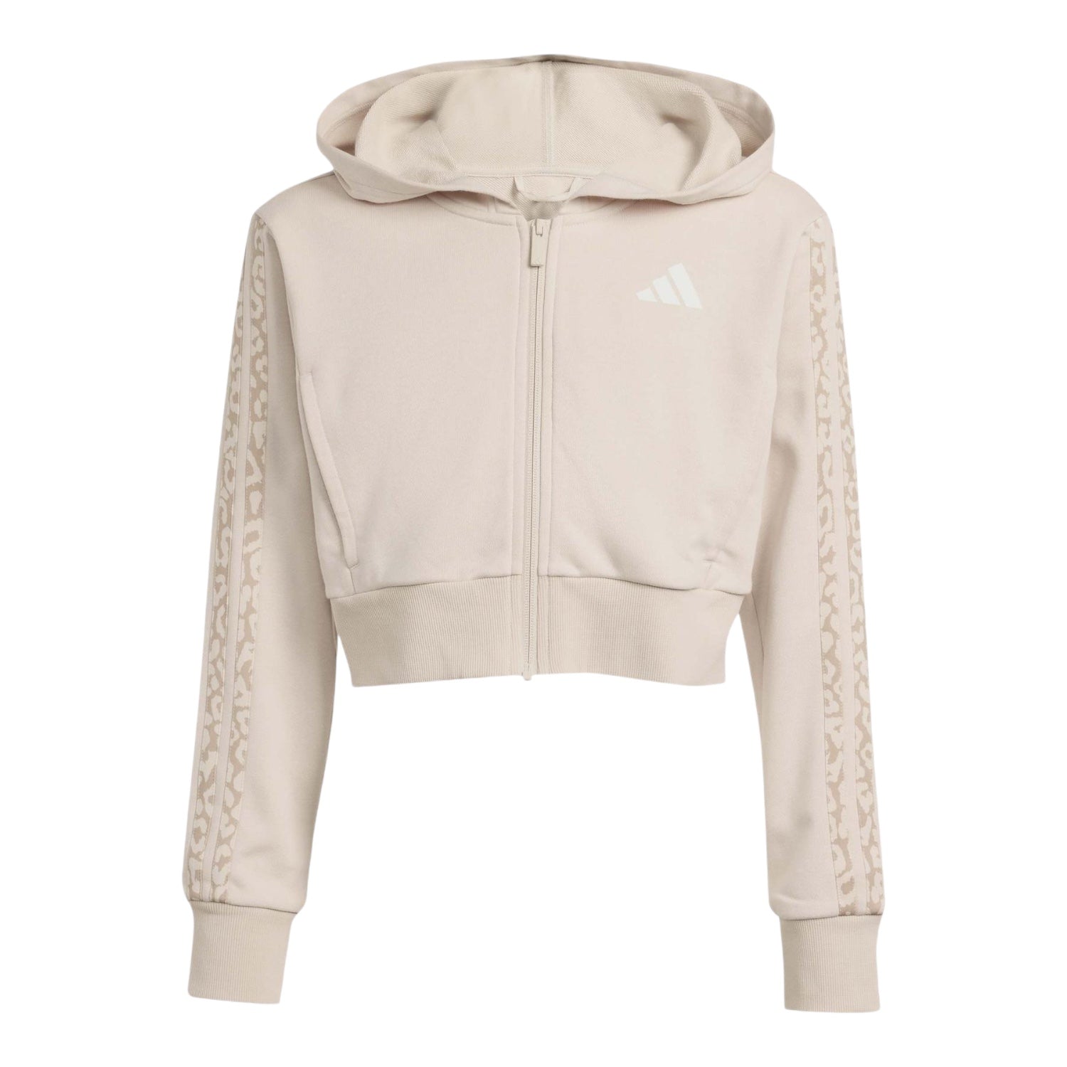 KB6984 - Felpa cropped - adidas