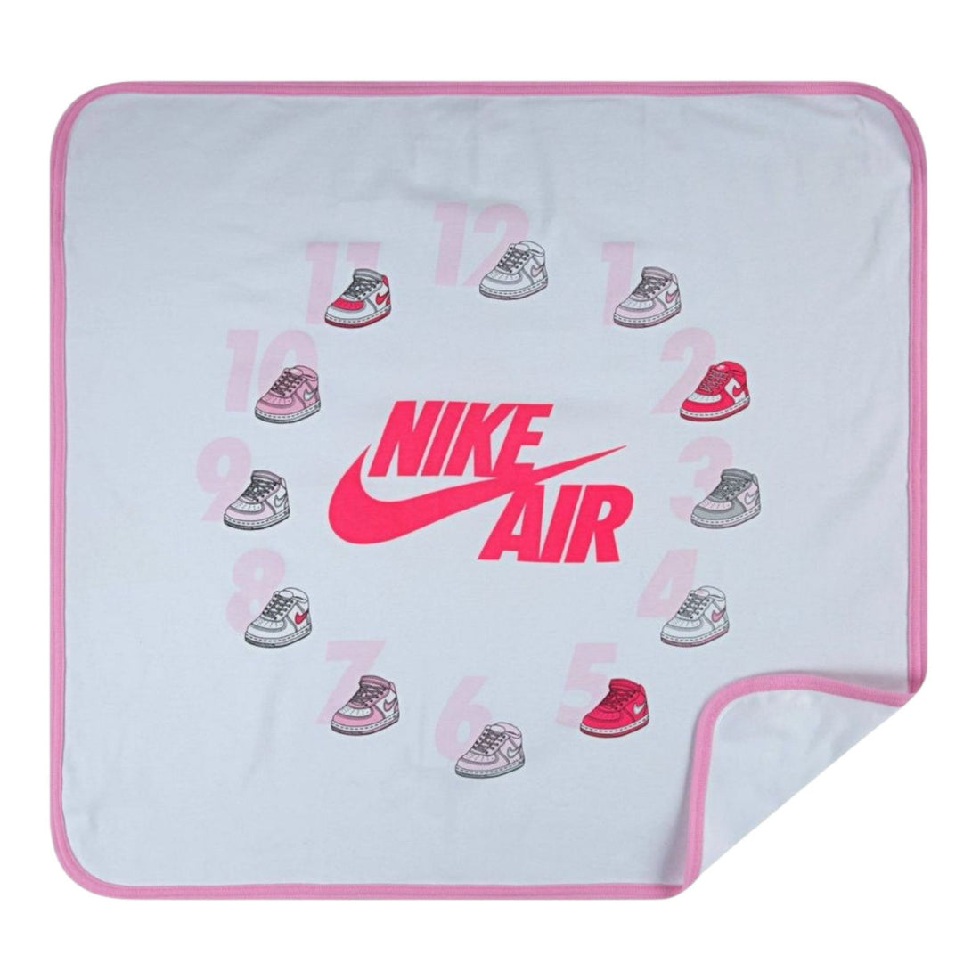 NN0706A8F - Set 3 pz - Nike