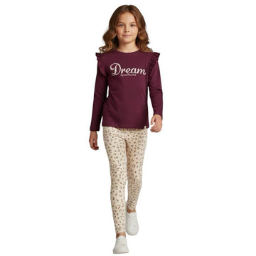 Maglia rush  Only Kids