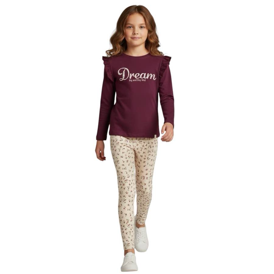 Maglia rush  Only Kids