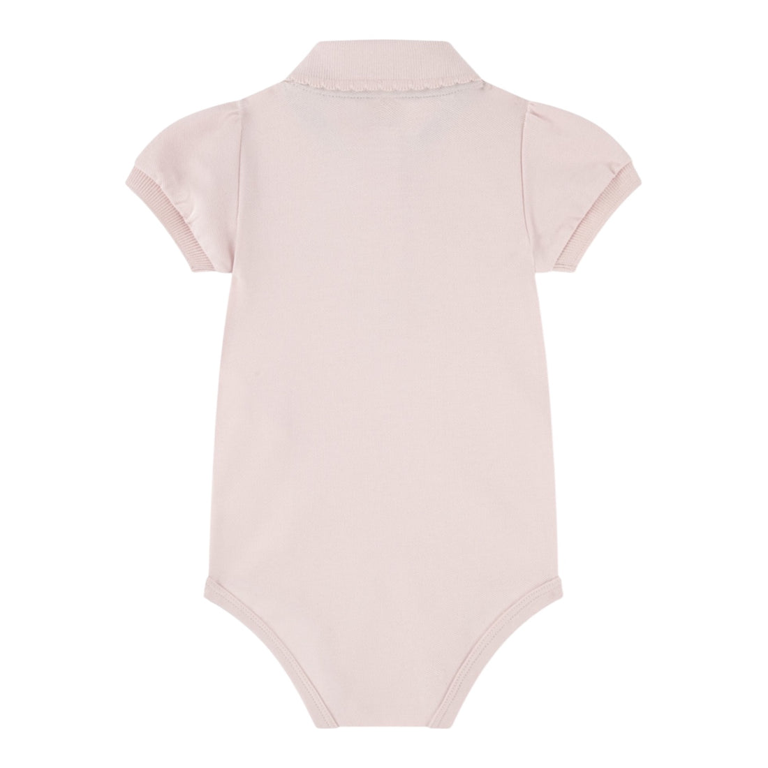047120AL5 - Body polo piquet - Lacoste