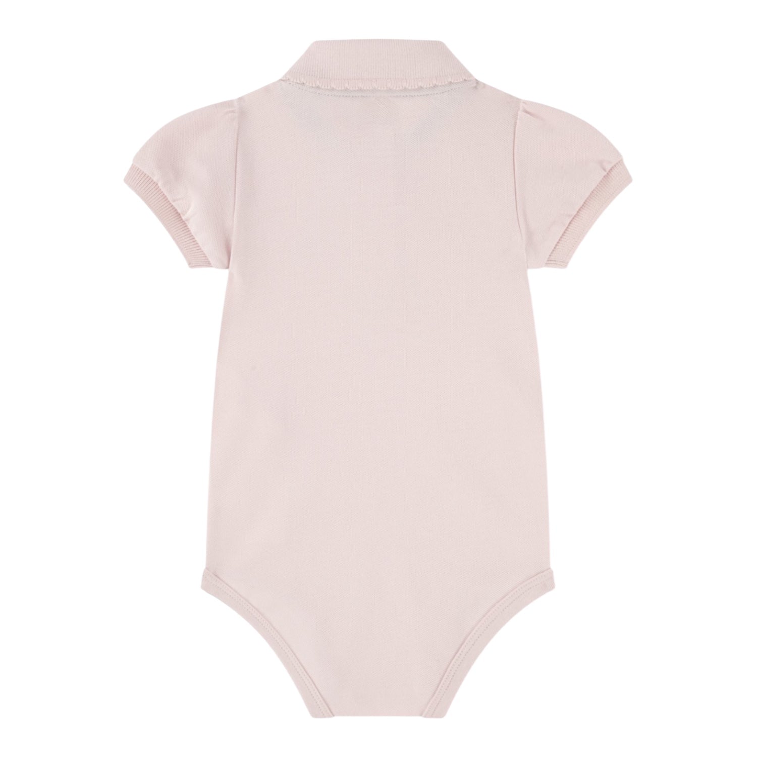 047120AL5 - Body polo piquet - Lacoste
