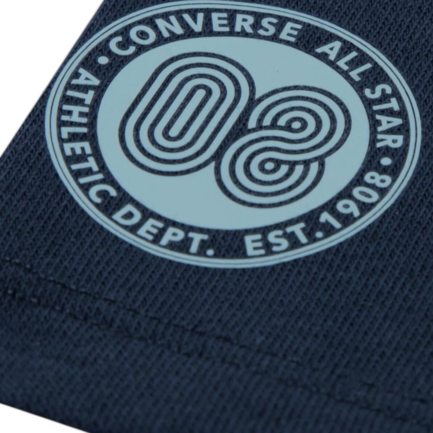 8CH944-BFK - Completo 2 pz converse - Converse