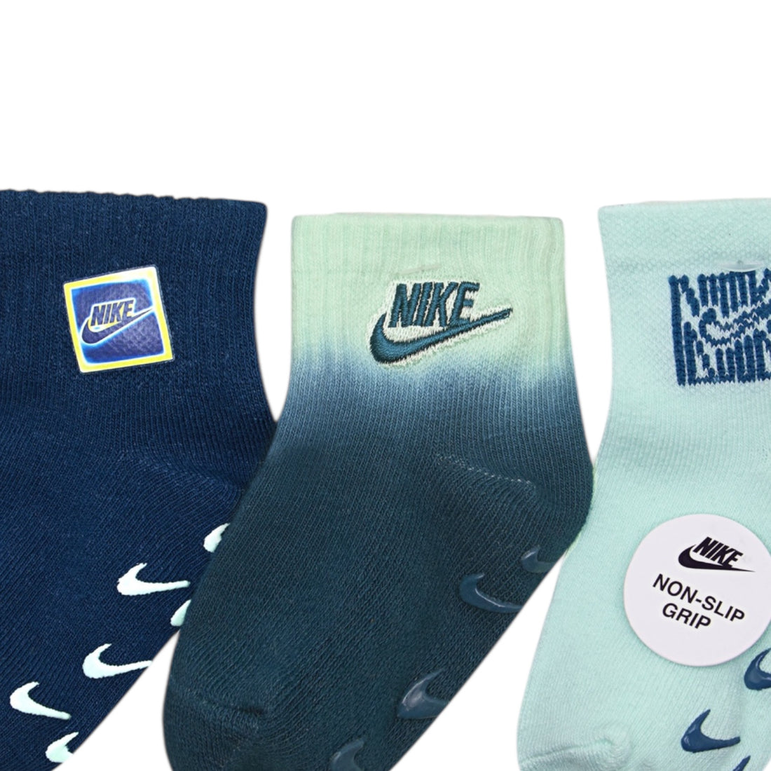 NN1299-U48 - Set calzini - Nike