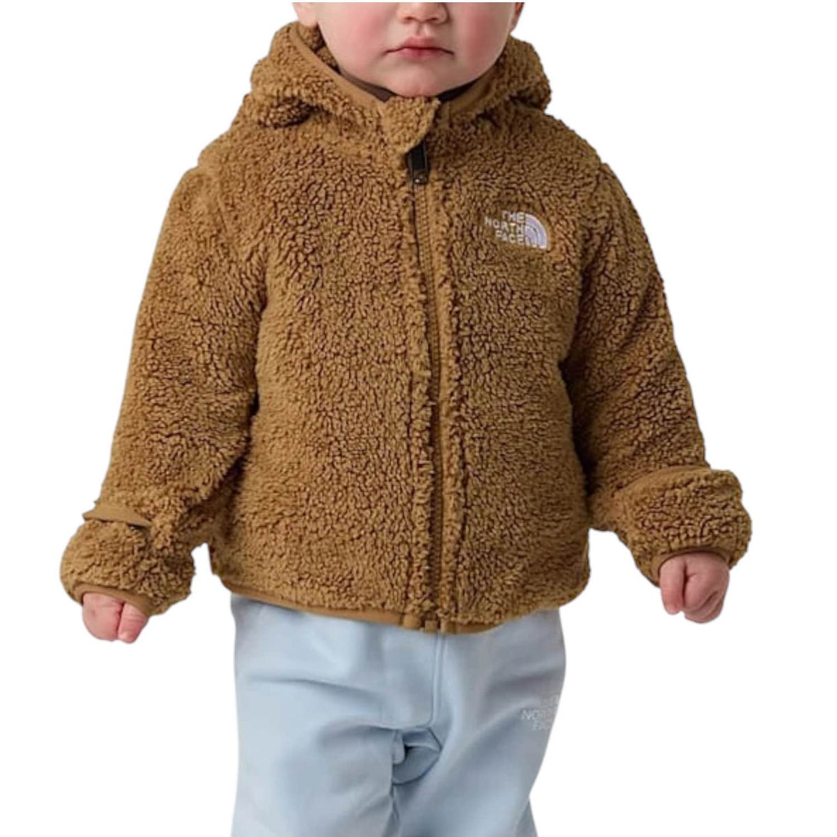 Giubbino taddy  The north face