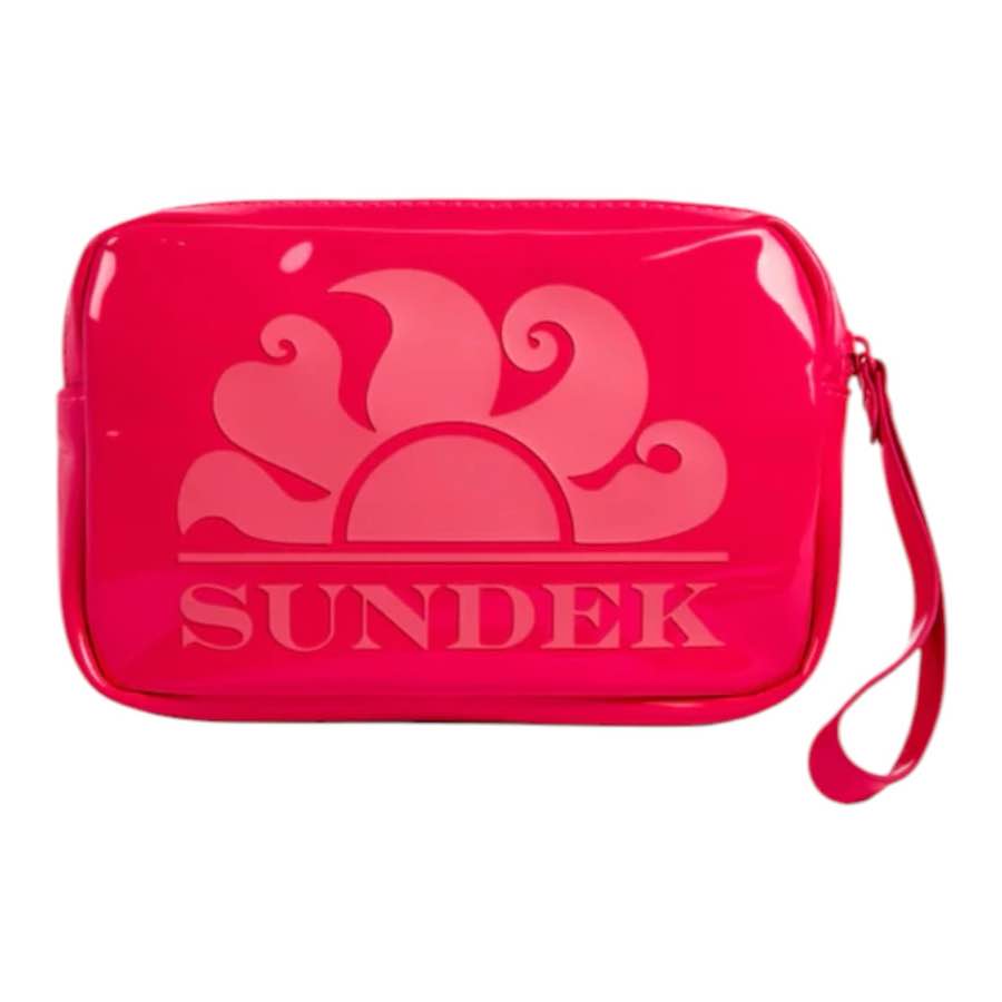 AW923ABPV400 - Mini pochette sundek - Sundek
