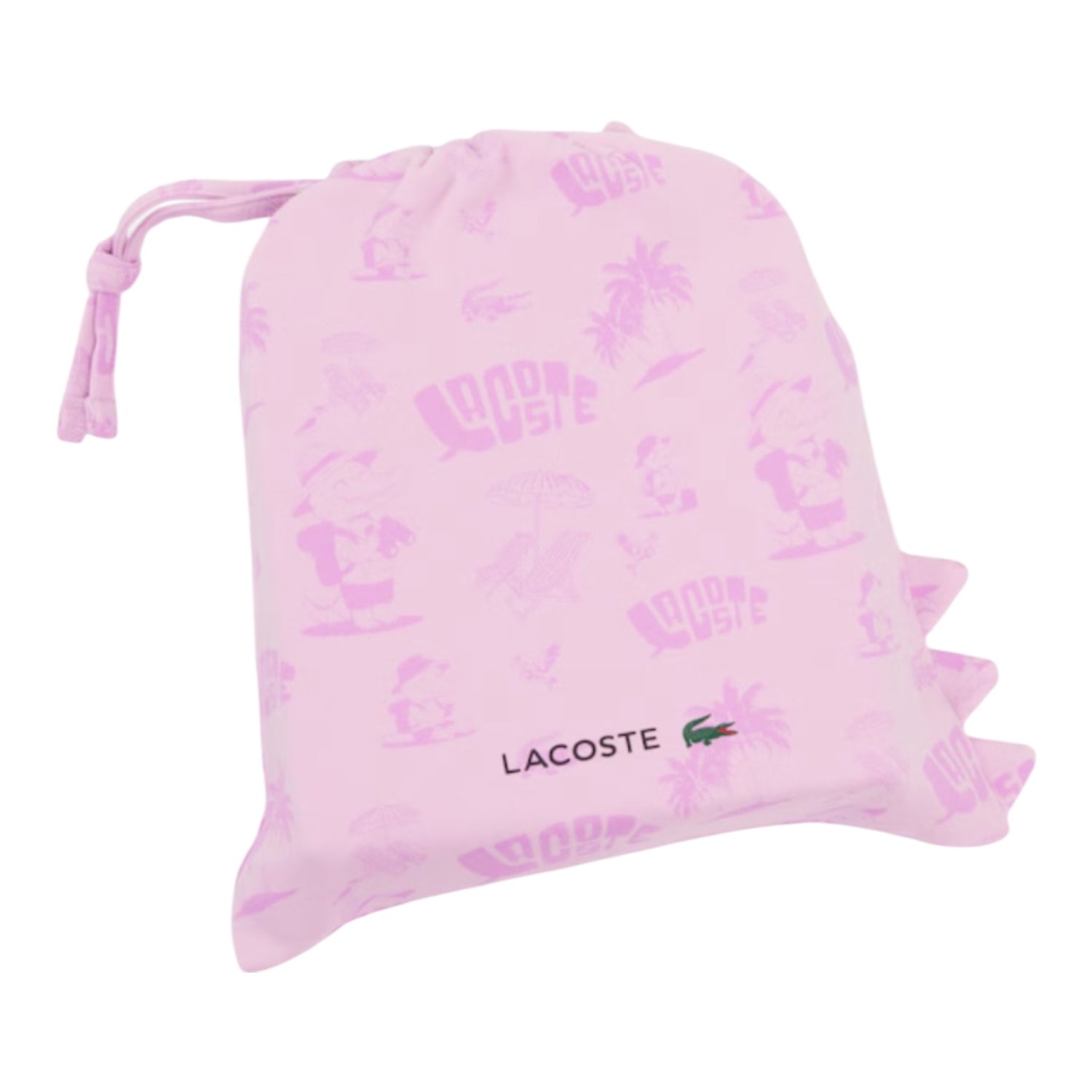 N46561Z4H - Set 3 pz - Lacoste