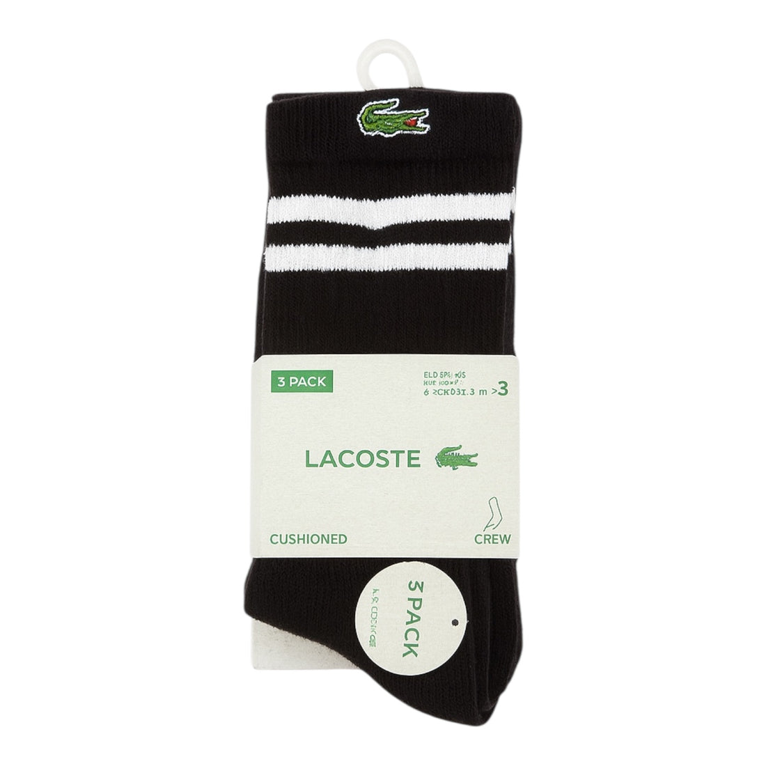 B46504-K96 - Set calzini - Lacoste