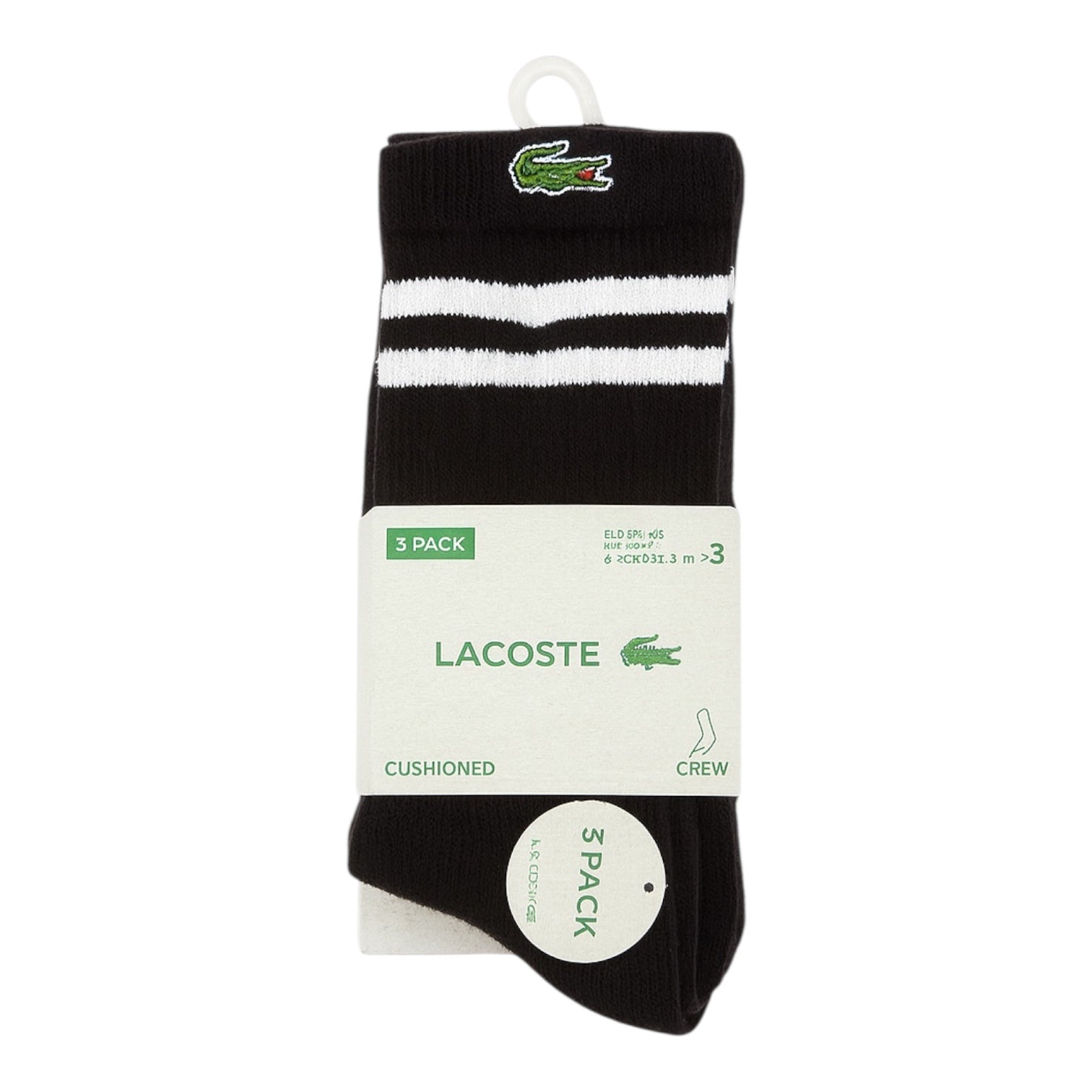 B46504-K96 - Set calzini - Lacoste