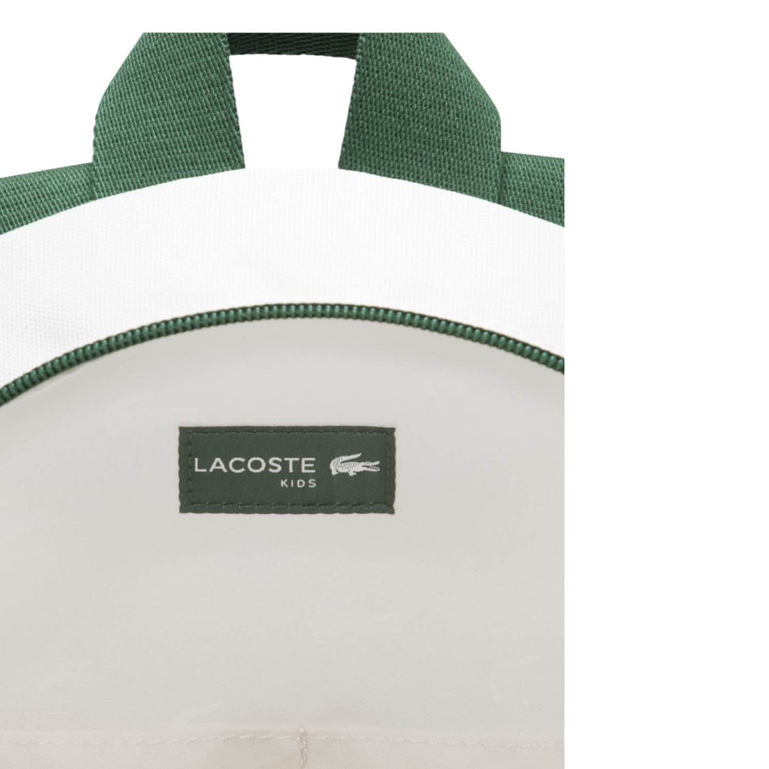 Zaino piccolo Lacoste