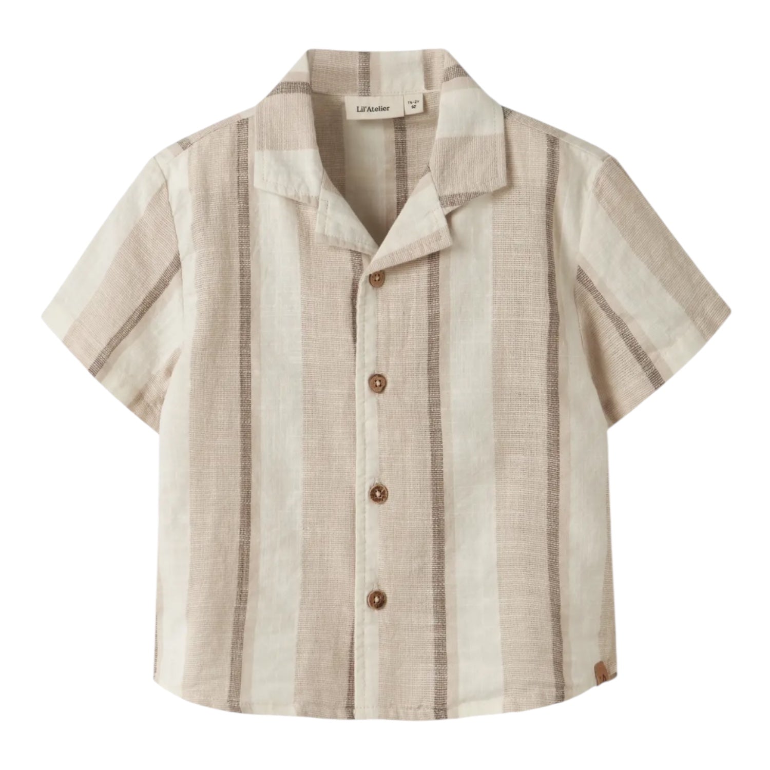 Camicia Lil