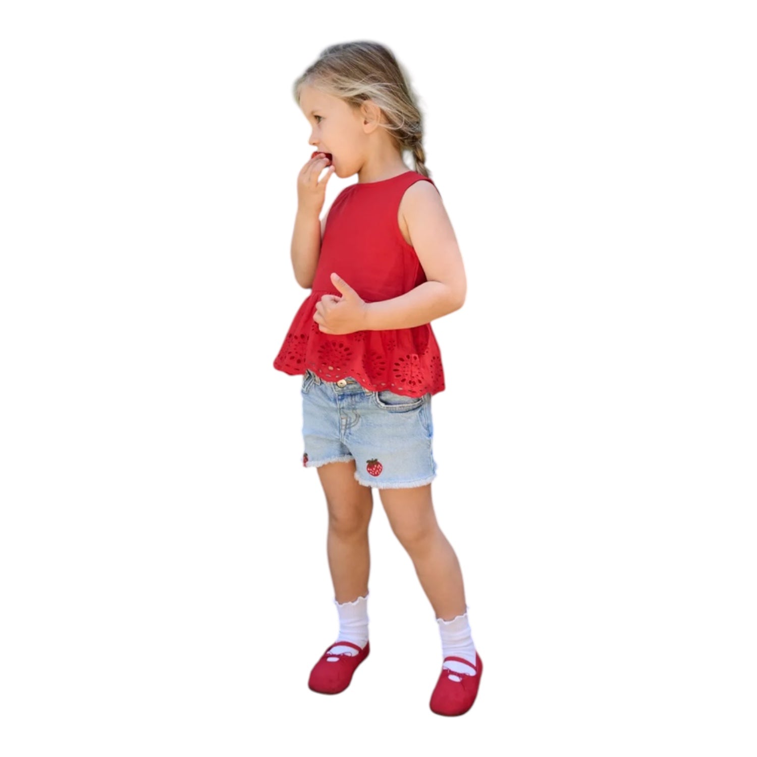 Blusa