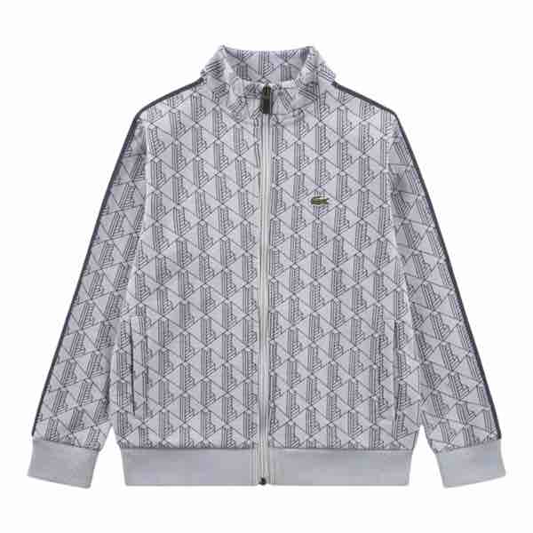 Completo monogram Lacoste