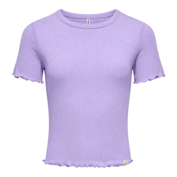 T-shirt mezza manica