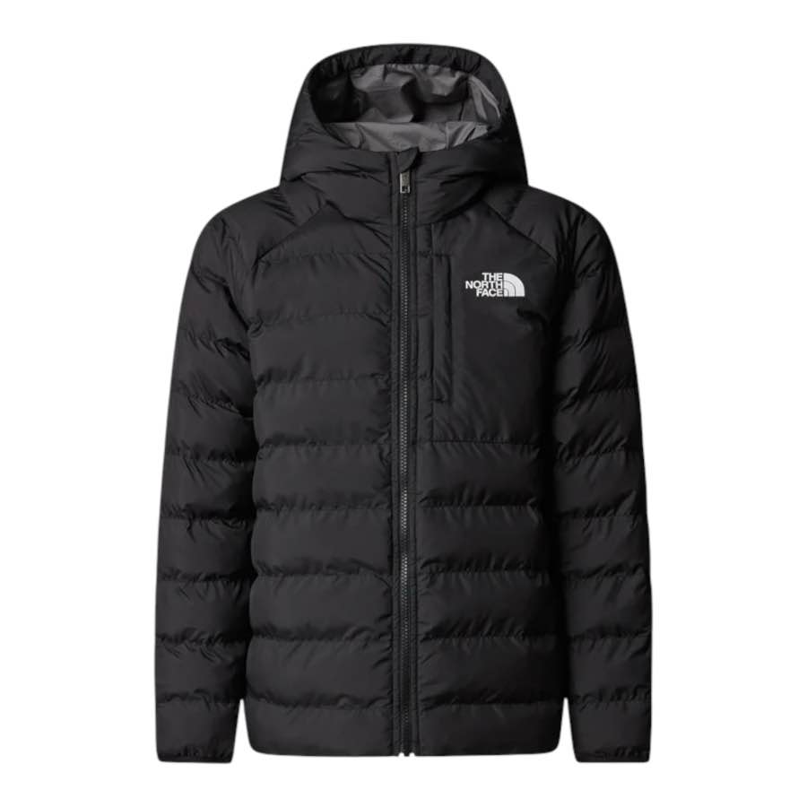 Perrito The north face