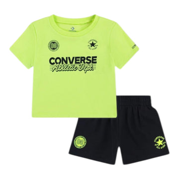 6CH944-023 - Completo 2 pz converse - Converse