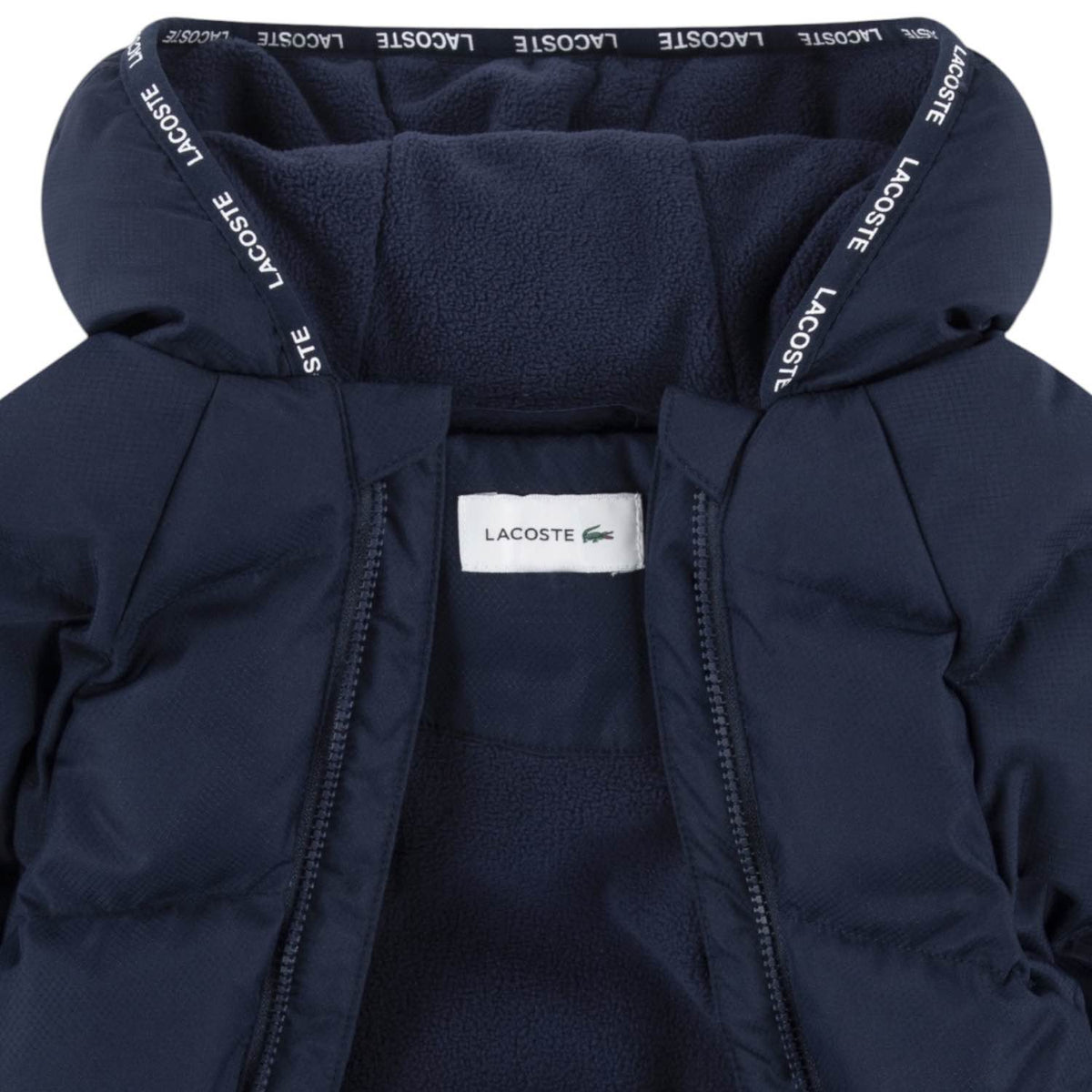 Eskimo Lacoste