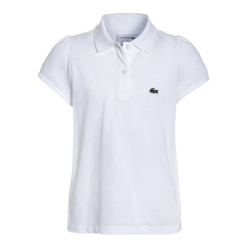 347026W8L - Polo piquet lacoste - Lacoste