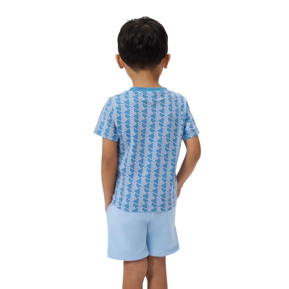 847644UJF - T-shirt - Lacoste