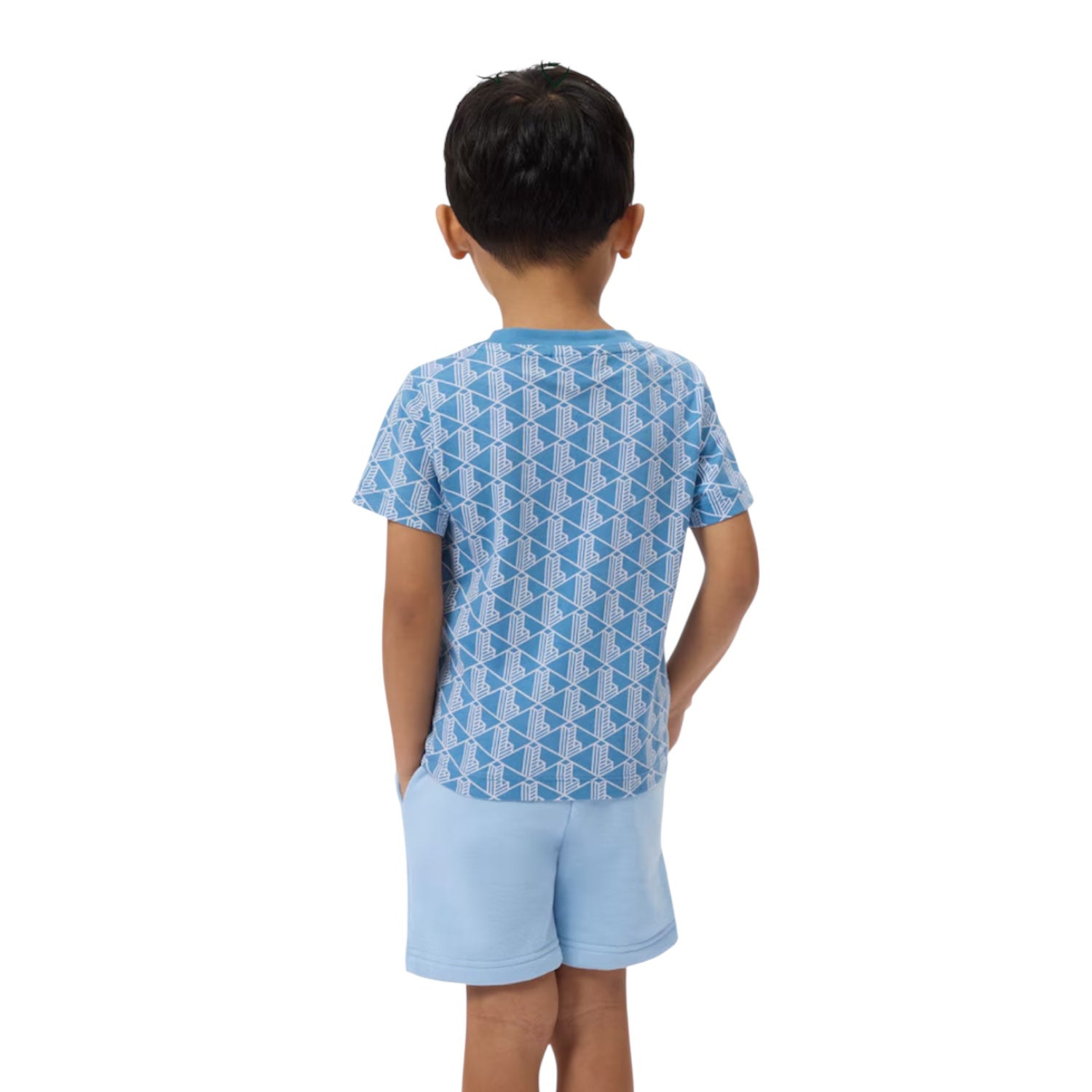 847644UJF - T-shirt - Lacoste