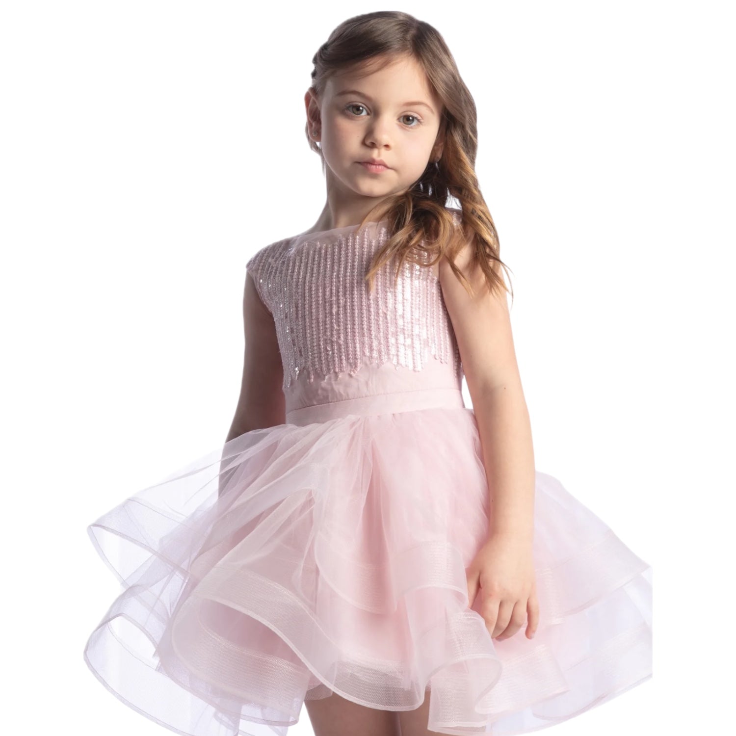 Abito tulle