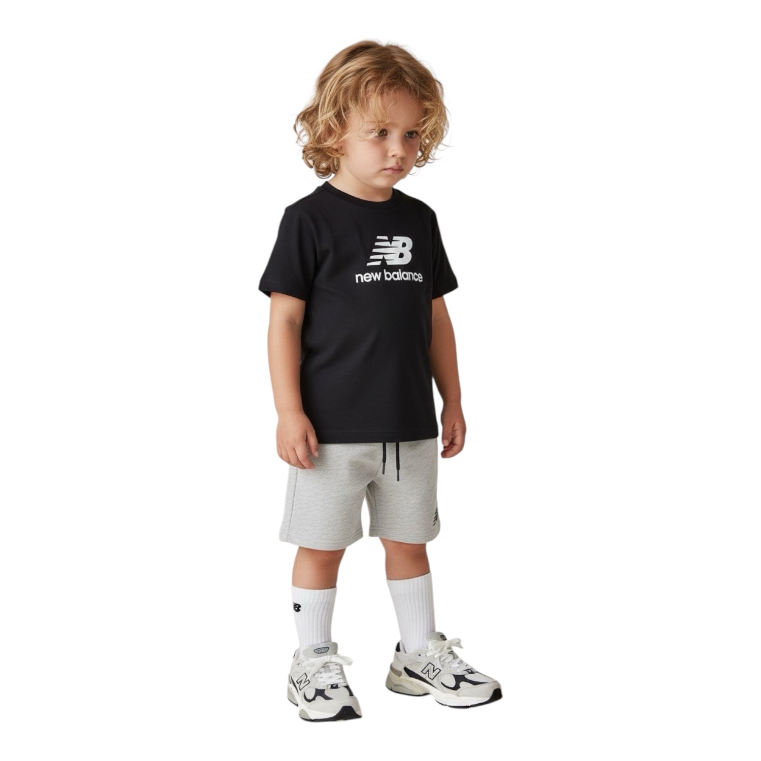 NBYS61Z4H1 - Completo 2 pz - New Balance