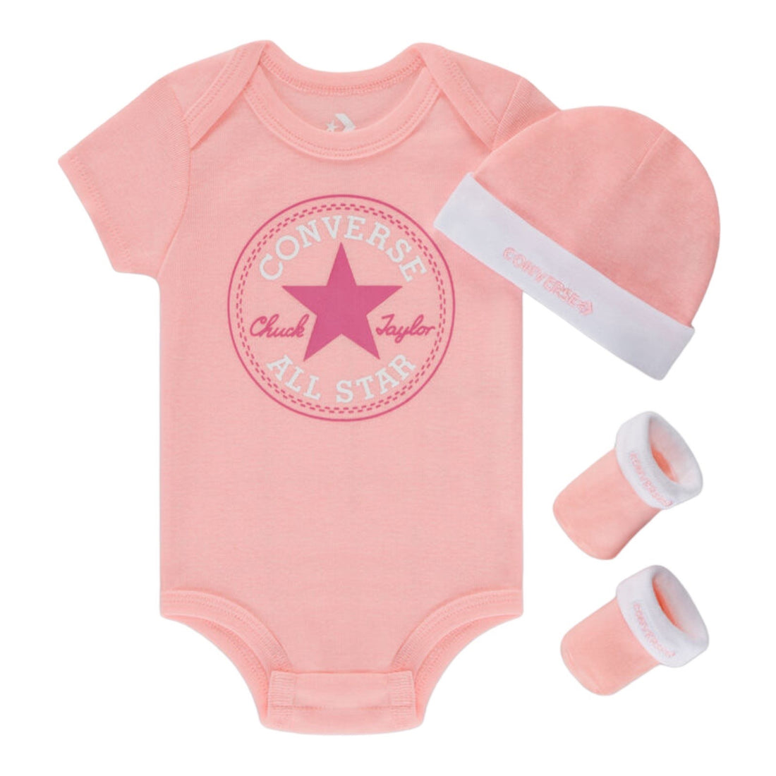 LC0028-A6A - Set - Converse