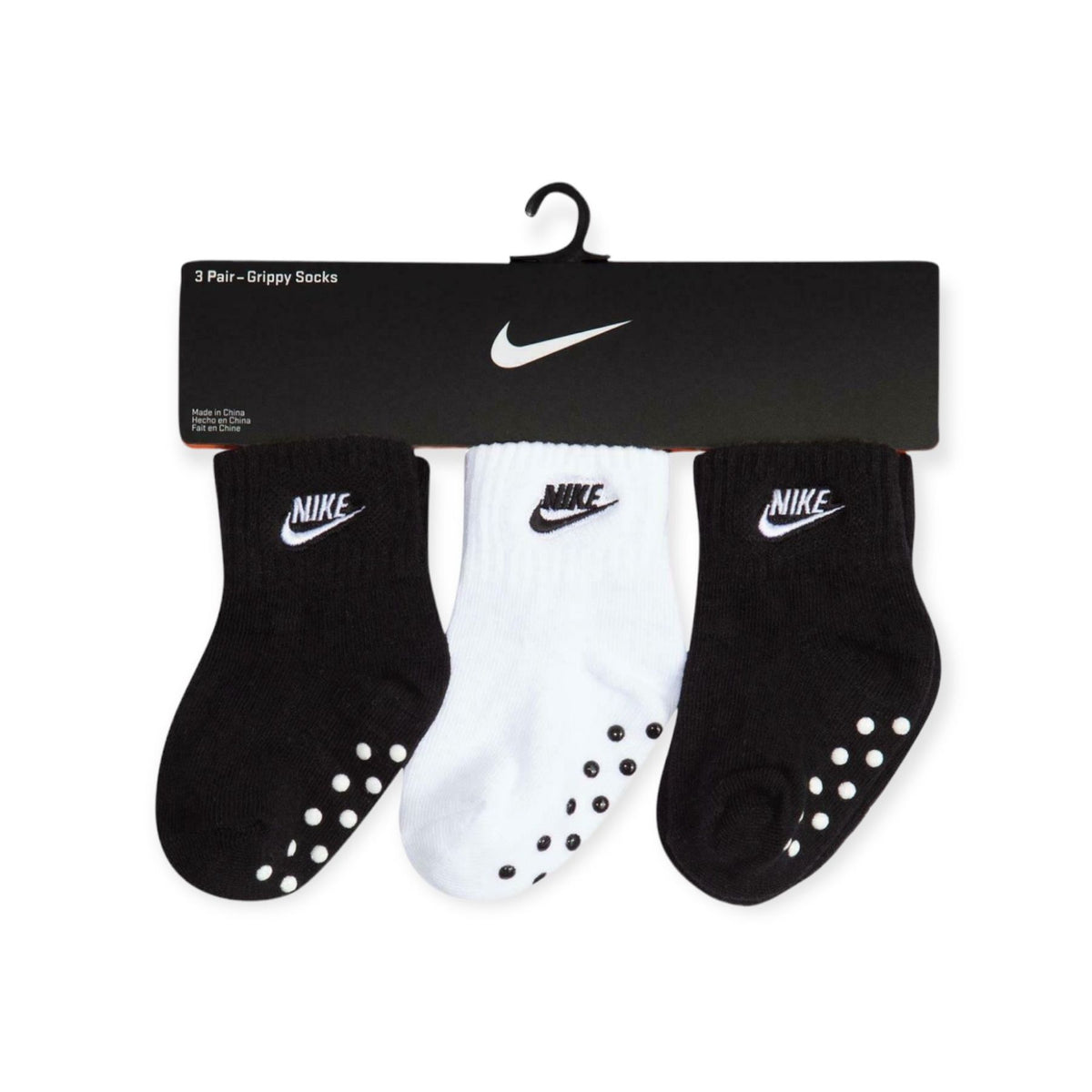 NN0050-023 - Set calzini - Nike
