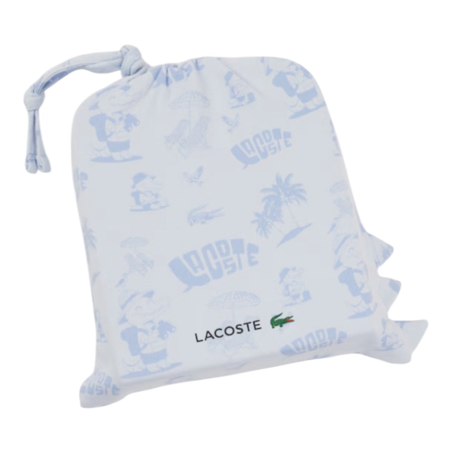 N465060PF7 - Set 3 pz - Lacoste