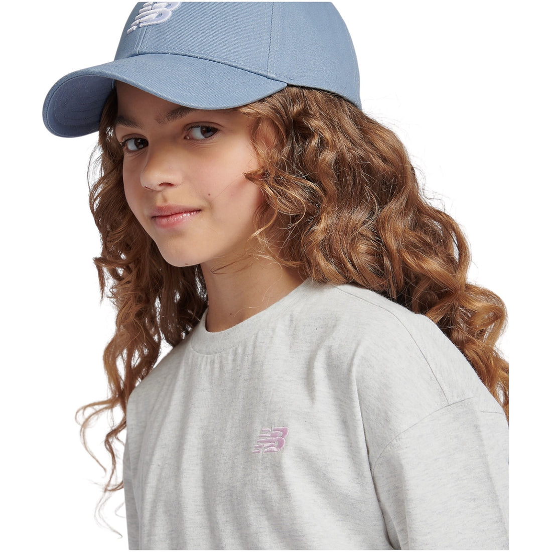 NBLAKG0001 - T-shirt new balance - New Balance