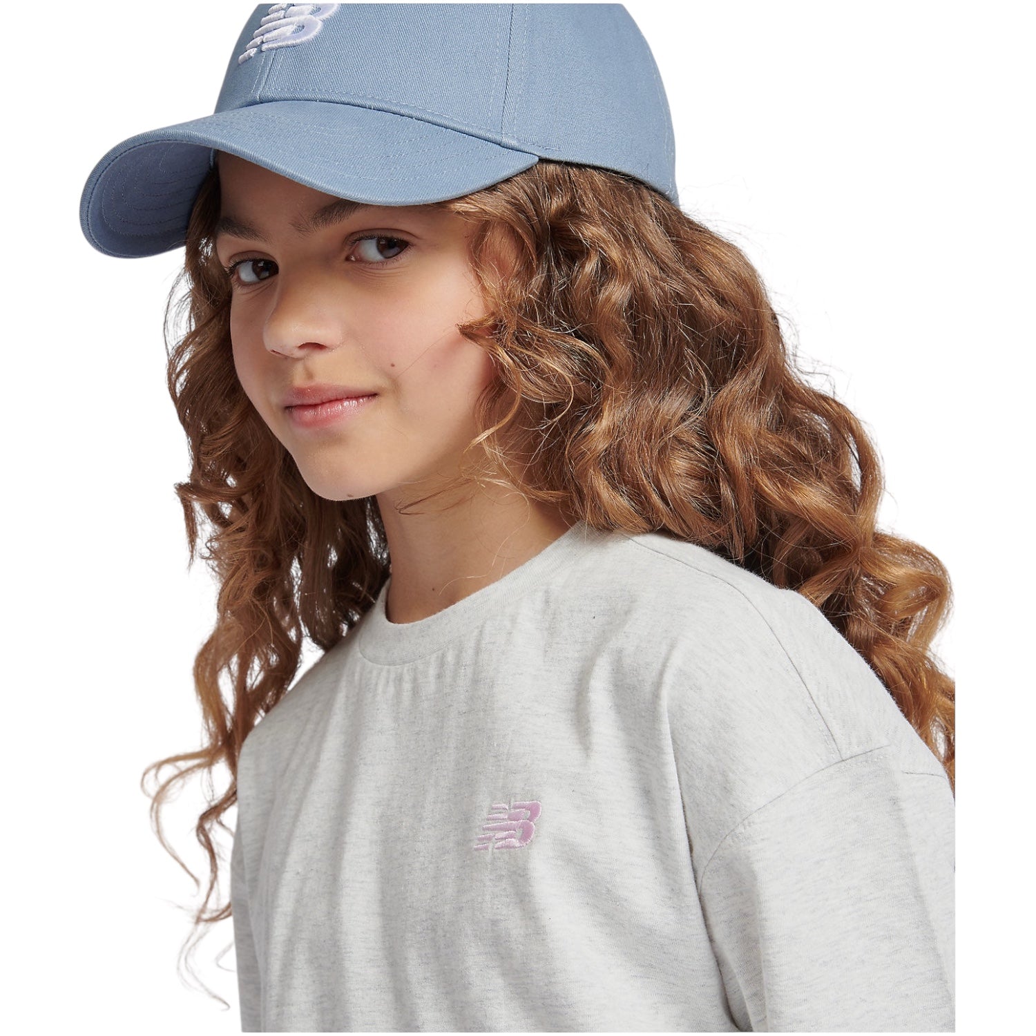 NBLAKG0001 - T-shirt new balance - New Balance