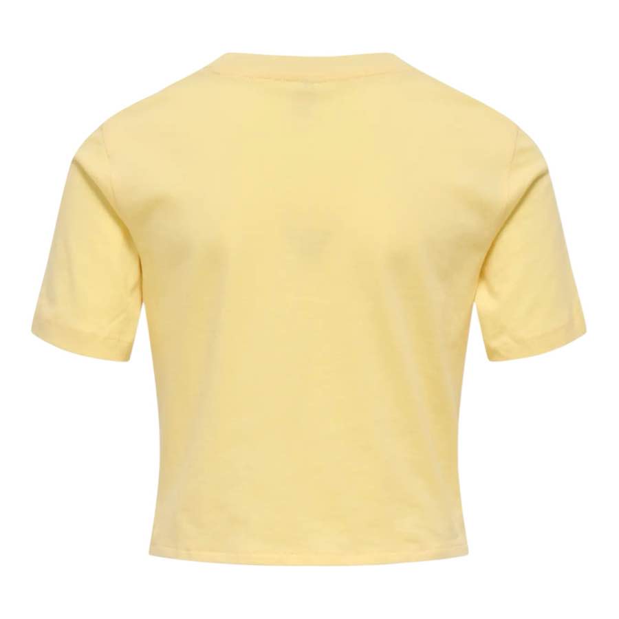 T-shirt mezza manica