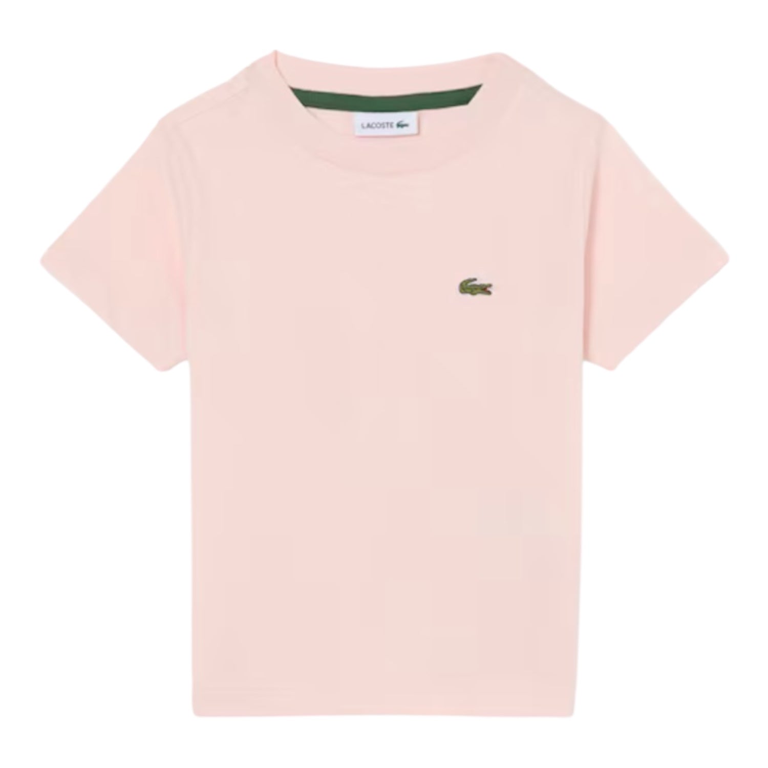 847025AL5 - T-shirt - Lacoste