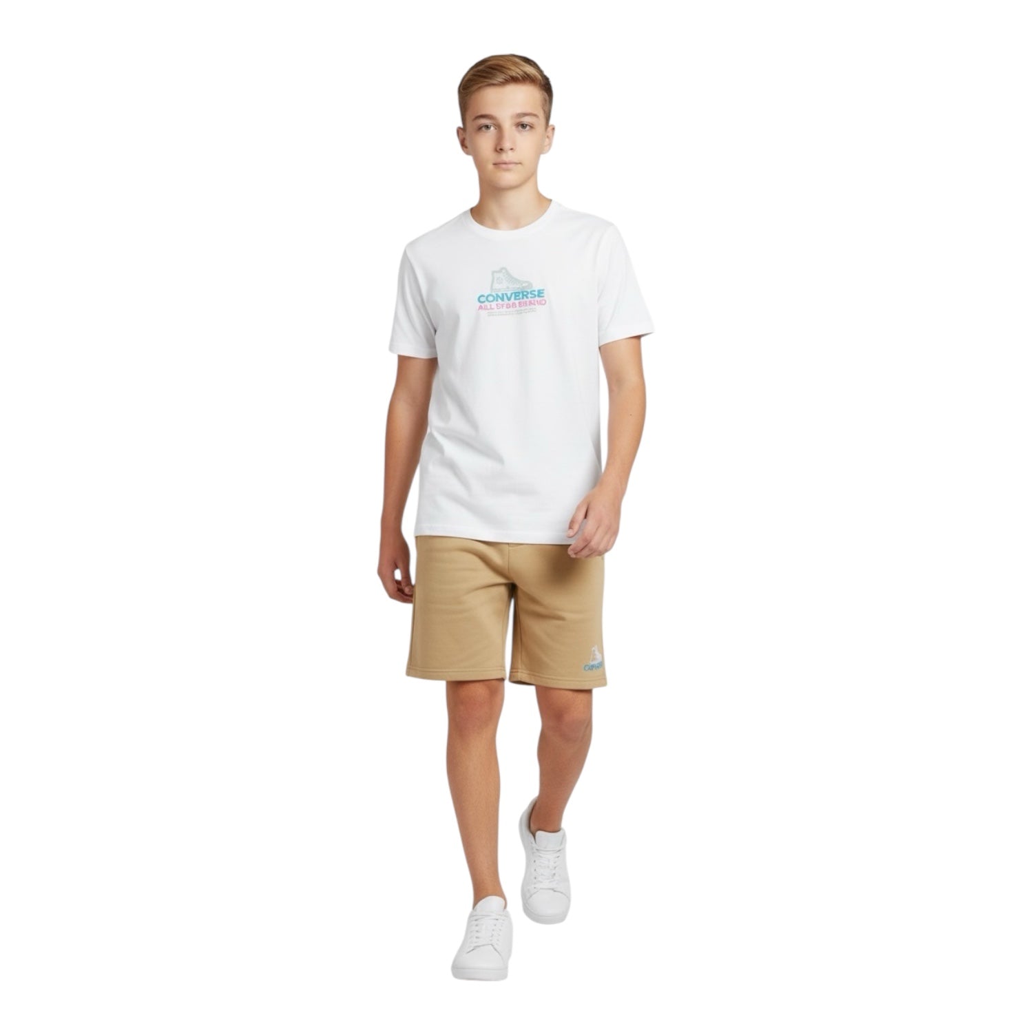 9CH938-JC5 - Completo Converse - Converse